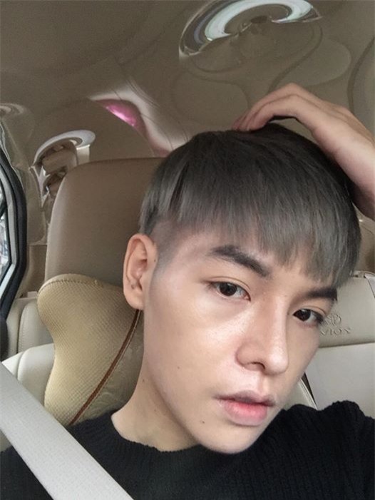 ĐỘC QUYỀN: Video chứng minh Đức Phúc thực sự đẹp sau phẫu thuật không cần nhờ app ảo-1