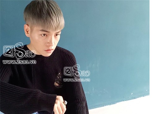 ĐỘC QUYỀN: Video chứng minh Đức Phúc thực sự đẹp sau phẫu thuật không cần nhờ app ảo-4