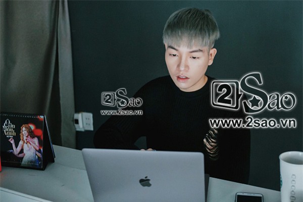 ĐỘC QUYỀN: Video chứng minh Đức Phúc thực sự đẹp sau phẫu thuật không cần nhờ app ảo-6