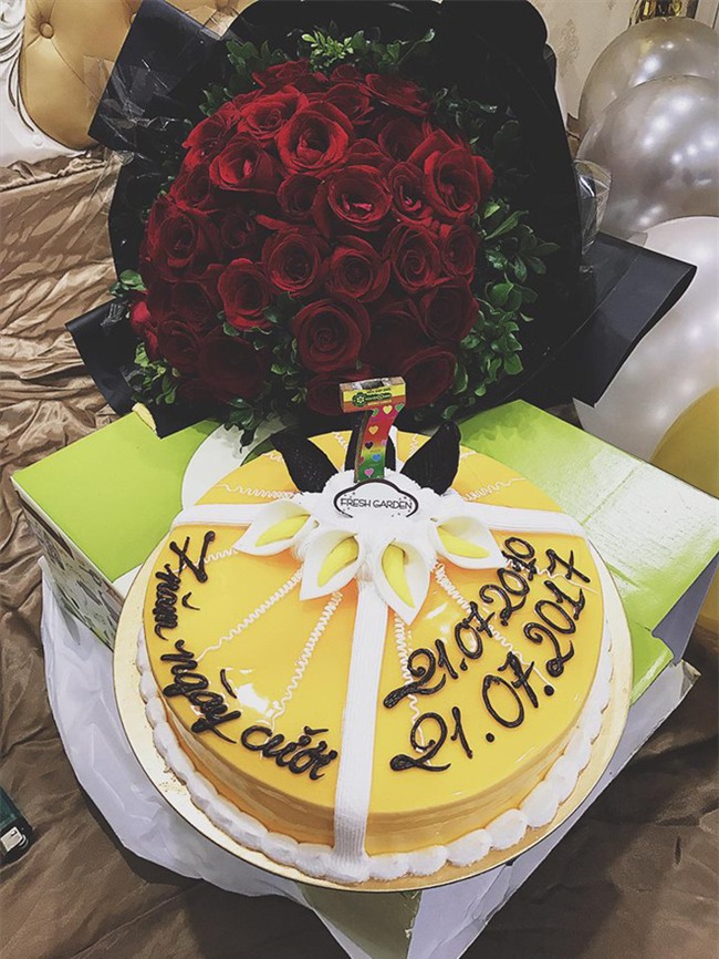 Ghen tị với cô vợ hotgirl được chồng rủ đi Maldives để kỷ niệm 7 năm ngày cưới - Ảnh 10.