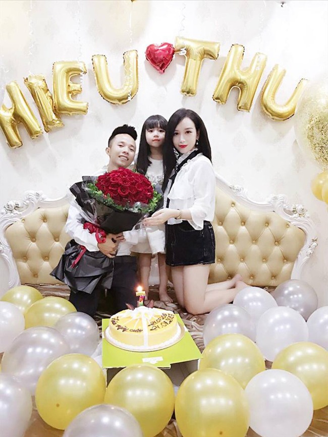 Ghen tị với cô vợ hotgirl được chồng rủ đi Maldives để kỷ niệm 7 năm ngày cưới - Ảnh 7.