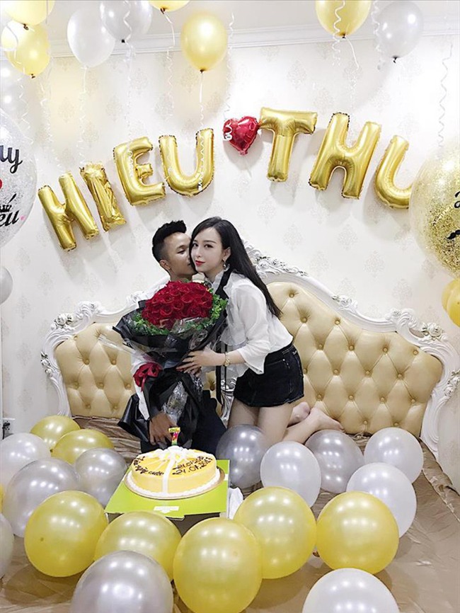 Ghen tị với cô vợ hotgirl được chồng rủ đi Maldives để kỷ niệm 7 năm ngày cưới - Ảnh 8.