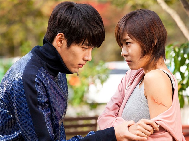 lay chong tinh cach dan ba, chi li tung chut khien cuoc song thanh dia nguc - 1