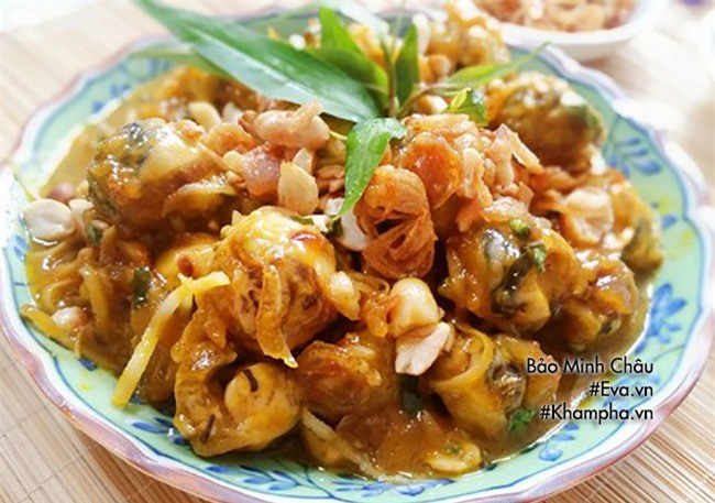 bi mat trong mon trung cut lon xao me ai thay cung me - 10