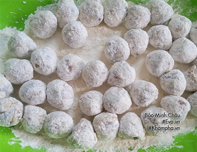 bi mat trong mon trung cut lon xao me ai thay cung me - 3