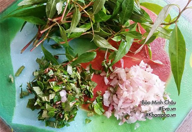 bi mat trong mon trung cut lon xao me ai thay cung me - 5