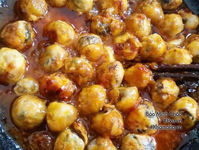 bi mat trong mon trung cut lon xao me ai thay cung me - 7