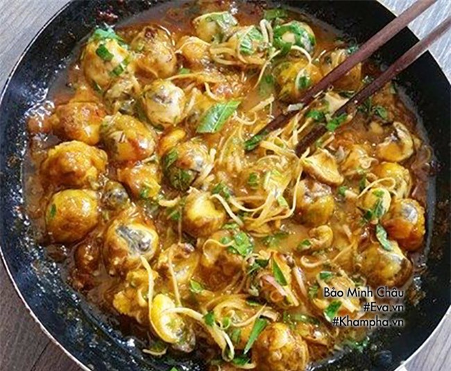 bi mat trong mon trung cut lon xao me ai thay cung me - 8