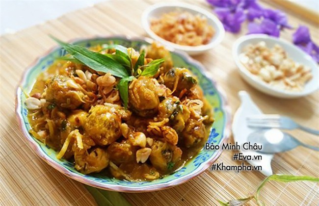 bi mat trong mon trung cut lon xao me ai thay cung me - 9