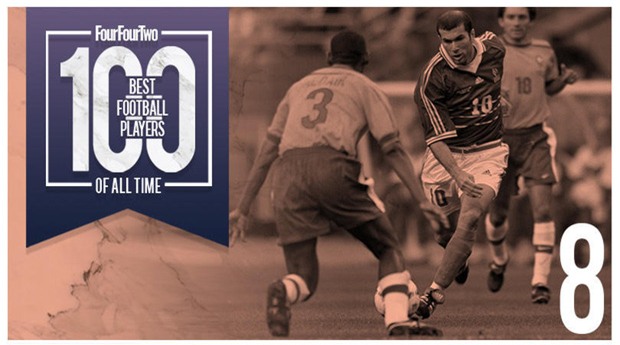 10 cầu thủ vĩ đại nhất lịch sử bóng đá: Maradona số 1, Messi xếp thứ nhì - Ảnh 3.