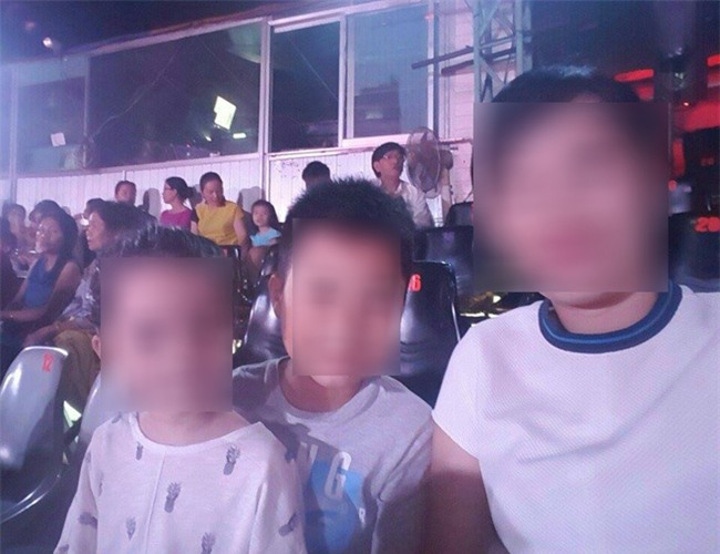 Ly hôn chồng giám đốc, quyền nuôi 2 con bị lấy mất, người mẹ chỉ hi vọng được chăm sóc con gái 5 tuổi - Ảnh 2.