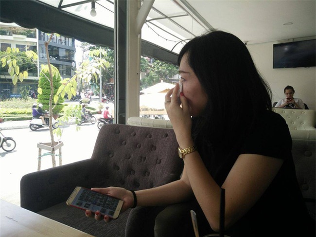 Ly hôn chồng giám đốc, quyền nuôi 2 con bị lấy mất, người mẹ chỉ hi vọng được chăm sóc con gái 5 tuổi - Ảnh 3.