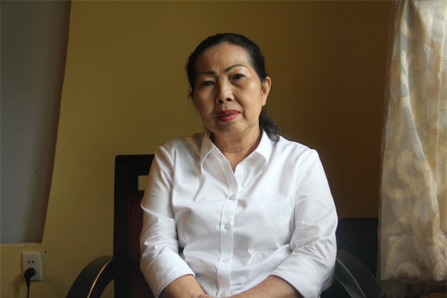 Ly hôn chồng giám đốc, quyền nuôi 2 con bị lấy mất, người mẹ chỉ hi vọng được chăm sóc con gái 5 tuổi - Ảnh 4.