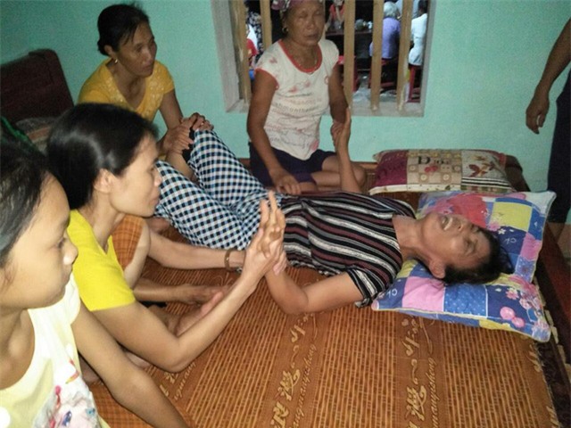 noi dau cua nguoi me co con trai di du hoc chet o nhat ban khong co tien dua ve an tang - 2