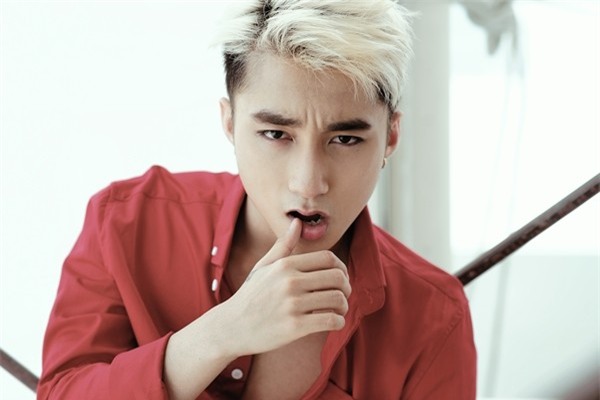 Không cần 'đập mặt', showbiz Việt vẫn có rất nhiều mỹ nam đẹp không góc chết-4