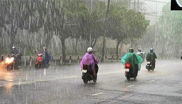 Dự báo thời tiết, bản tin thời tiết, tin thời tiết, thời tiết Hà Nội