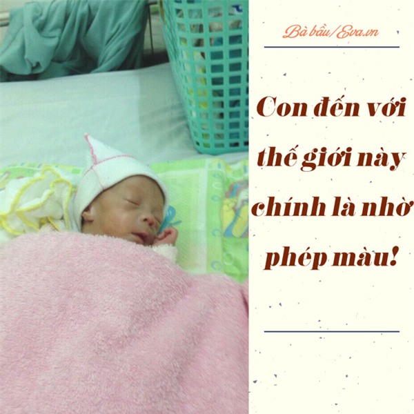 hanh trinh "kho tan cam lai" mang thai binh than don nhan cai chet cua me 9x long an - 3