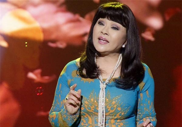 Đây là người mà Hoài Linh, Đàm Vĩnh Hưng đều luôn nể phục, ngưỡng mộ - Ảnh 1.