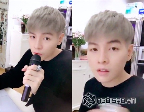 Đức Phúc, Đức Phúc phẫu thuật thẩm mỹ, sao Việt , Đức Phúc dao kéo