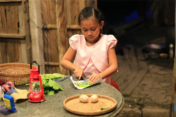 Lộ diện 4 cặp bố con mới toanh của Bố ơi! Mình đi đâu thế? mùa 4 - Ảnh 13.