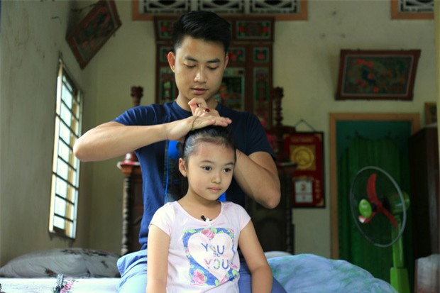 Lộ diện 4 cặp bố con mới toanh của Bố ơi! Mình đi đâu thế? mùa 4 - Ảnh 25.