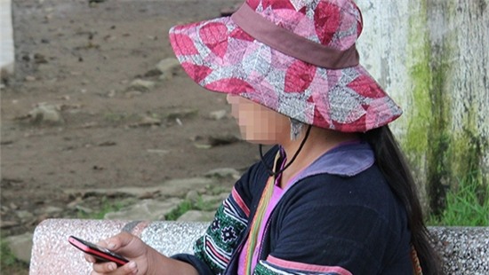 Rơi vào “động quỷ” vì giấc mộng đổi đời