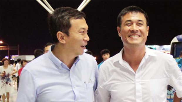 U22 Việt Nam sang Hàn Quốc tập huấn: Cú nước rút đến SEA Games 29 - Ảnh 1.