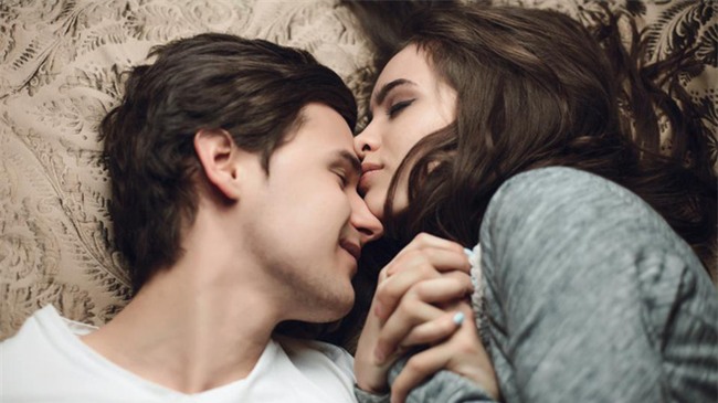 Muốn chàng mãi đắm say không rời, nàng hãy khởi động cho mỗi cuộc yêu như thế này - Ảnh 1.