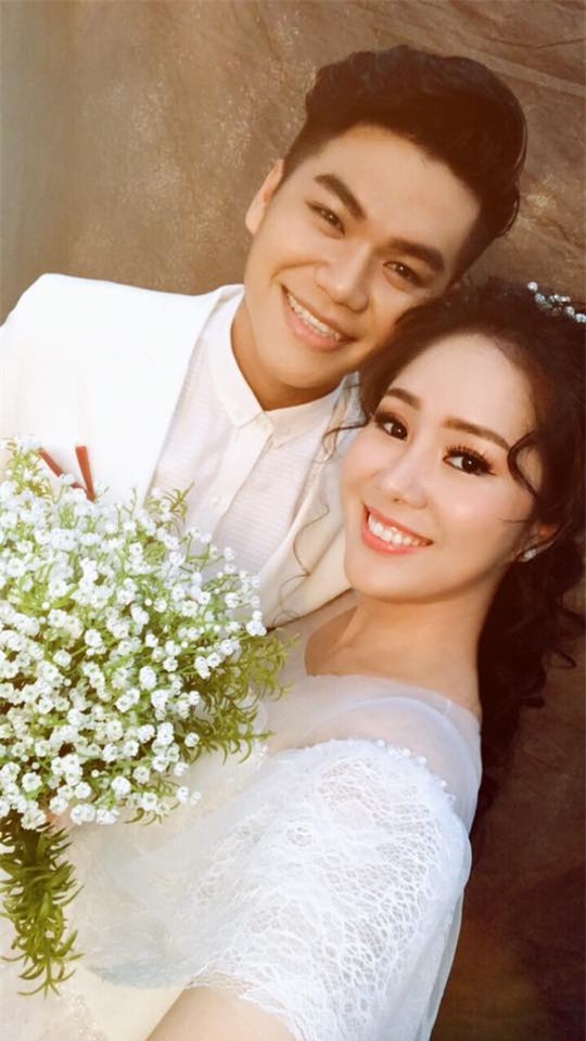 Sắp đến ngày tái hôn, Lê Phương khẳng định: 'Mẹ có lấy chồng cũng dắt con theo'-1