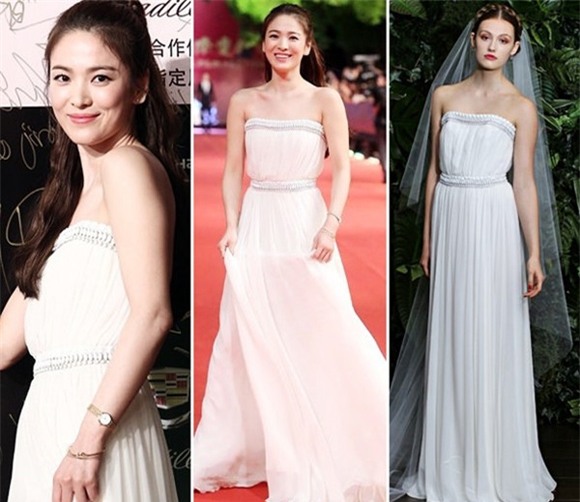 tuong gian di nhung that ra song hye kyo cung choi hang hieu cuc dinh - 2