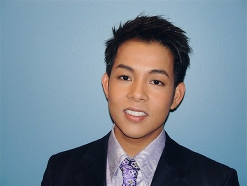 2 sao nam bi lo viec ket hon tu thoi tre, khi chua noi tieng - 1