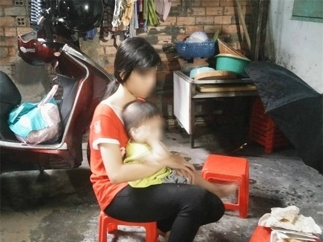 Con gái 12 tuổi mang bầu 5 tháng, mẹ rối bời vì hung thủ chính là em ruột của mình - Ảnh 3.