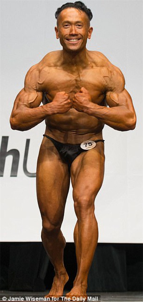 VĐV Thể hình người Pháp gốc Việt nắm giữ bí ẩn vụ tai nạn của Công nương Diana vẫn không chịu tiết lộ - Ảnh 1.