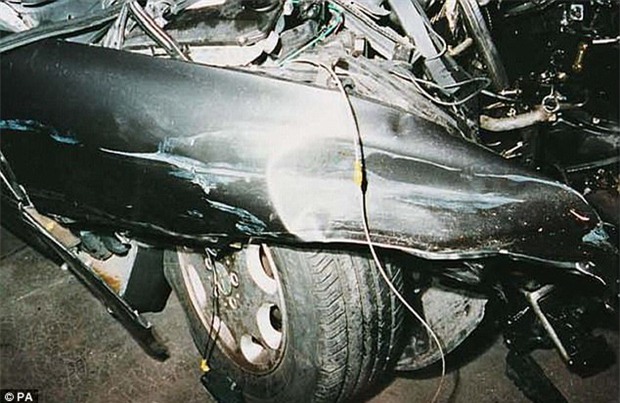 VĐV Thể hình người Pháp gốc Việt nắm giữ bí ẩn vụ tai nạn của Công nương Diana vẫn không chịu tiết lộ - Ảnh 4.