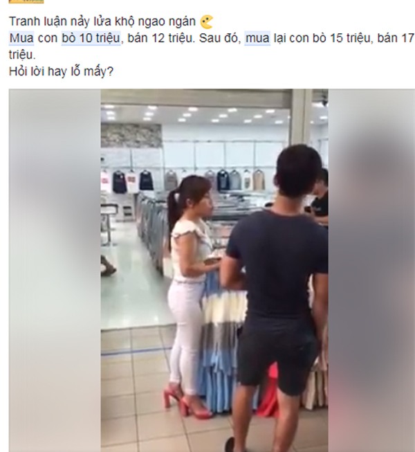 chet cuoi voi bai toan ban bo lop 3 khien ca gia dinh cai nhau 4 ngay chua xong - 2