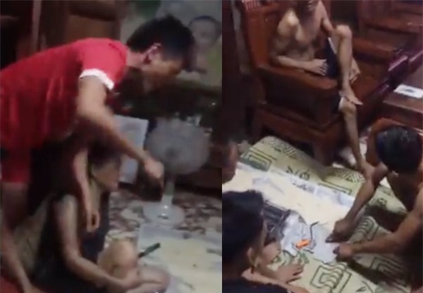 chet cuoi voi bai toan ban bo lop 3 khien ca gia dinh cai nhau 4 ngay chua xong - 3