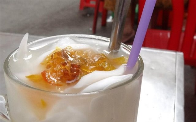 5 món ăn vặt đậm chất Sài Gòn: ngon, rẻ, nghe tên đã thèm - Ảnh 13.