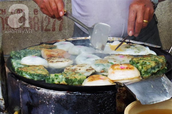 5 món ăn vặt đậm chất Sài Gòn: ngon, rẻ, nghe tên đã thèm - Ảnh 4.