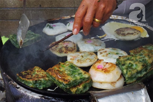 5 món ăn vặt đậm chất Sài Gòn: ngon, rẻ, nghe tên đã thèm - Ảnh 5.