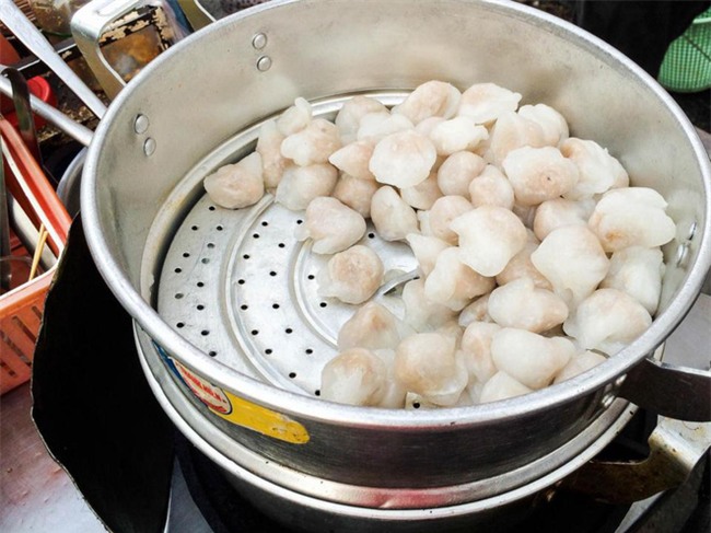 5 món ăn vặt đậm chất Sài Gòn: ngon, rẻ, nghe tên đã thèm - Ảnh 7.