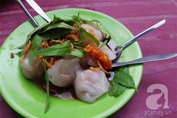  5 món ăn vặt đậm chất Sài Gòn: ngon, rẻ, nghe tên đã thèm - Ảnh 8.