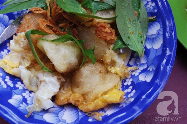5 món ăn vặt đậm chất Sài Gòn: ngon, rẻ, nghe tên đã thèm - Ảnh 9.