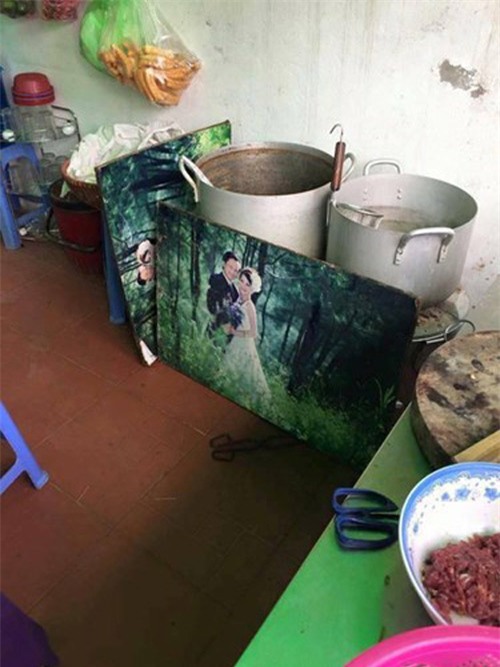 so phan "bi tham" cua nhung buc anh cuoi khien ai xem cung cuoi ra nuoc mat - 2