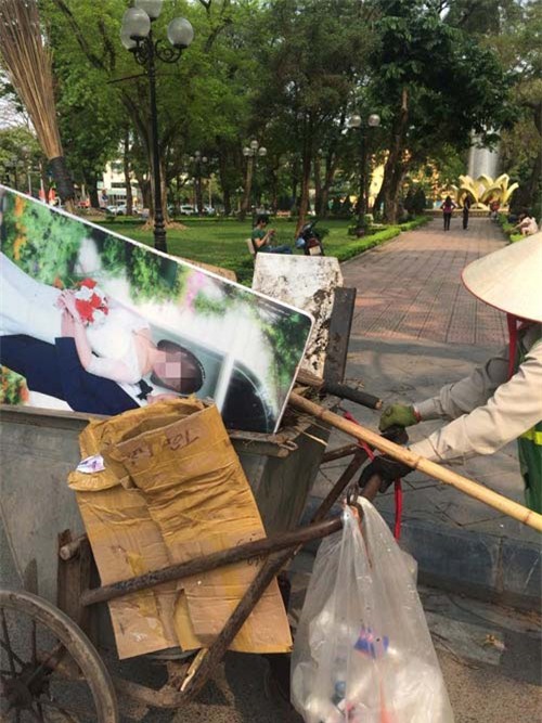 so phan "bi tham" cua nhung buc anh cuoi khien ai xem cung cuoi ra nuoc mat - 6