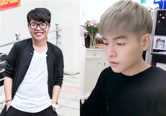 Sao Viet va nhung man lot xac ngoai hinh khong nhan ra hinh anh 1