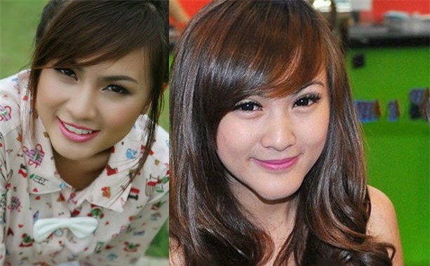 Sao Viet va nhung man lot xac ngoai hinh khong nhan ra hinh anh 2