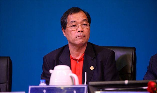 Trầm Bê,bắt giữ Trầm Bê,Phạm Công Danh,Sacombank,đại án nghìn tỷ,Phan Huy Khang