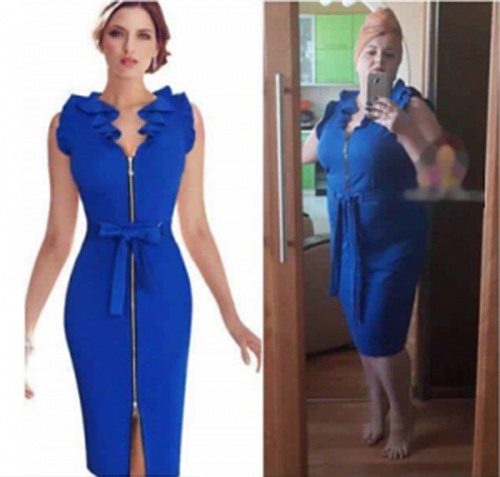 nhung minh chung cho thay da beo, lun thi dung bua bai mua hang online - 1