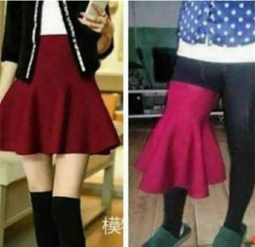 nhung minh chung cho thay da beo, lun thi dung bua bai mua hang online - 4