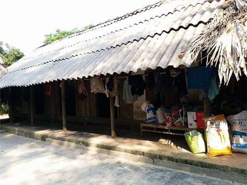 cuoc song hien tai cua nguoi me muon 6 con an mot bua that no roi uong thuoc doc cung chet - 10